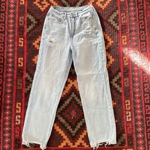 AE Highest Rise 90s Boyfriend Jeans